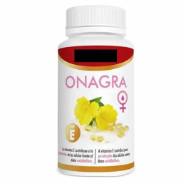 Best Diet Onagra 30 Perlas | HogarLider