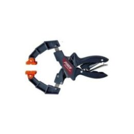 PINZA DE PRESIÓN EXTENSIBLE 16 cm | HogarLider