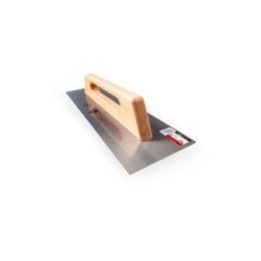 LLANA DE ACERO CON MANGO DE MADERA… · EL3-79670 | HogarLider