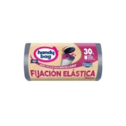 BOLSA DE BASURA FIJACIÓN ELÁSTICA… · EL3-58031 | HogarLider