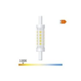 BOMBILLA LINEAL LED 78 mm, R7s, 5… · EL3-98013 | HogarLider