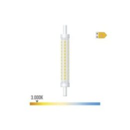 BOMBILLA LINEAL LED 118 mm, R7s, 8… · EL3-98016 | HogarLider