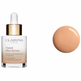 Clarins Tinted Oleo-Serum 02 30ml | HogarLider