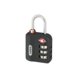 CANDADO COMBINACION ADUANAS TSA… · EL3-86025 | HogarLider