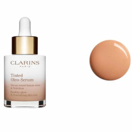 Clarins Tinted Oleo-Serum 02.5 30ml | HogarLider