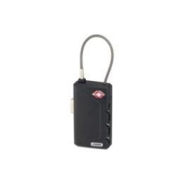 CANDADO COMBINACION TSA 30mm… · EL3-86026 | HogarLider