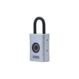 CANDADO DE HUELLA ABUS TOUCH DE 45mm 57/45 ABUS | HogarLider