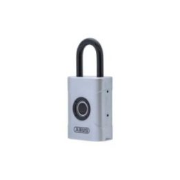 CANDADO DE HUELLA ABUS TOUCH DE 50mm 57/50 ABUS | HogarLider