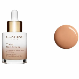 Clarins Tinted Oleo-Serum 03 30ml | HogarLider
