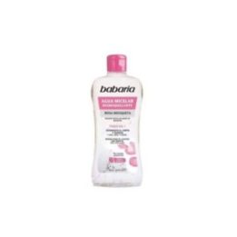 AGUA MICELAR DESMAQUILLANTE ROSA MOSQUETA 400 ml | HogarLider