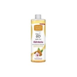 ACEITE NATURAL HONEY 300ml HIDRATANTE | HogarLider