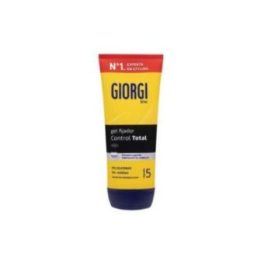 GEL FIJADOR CONTROL TOTAL 170 ml | HogarLider