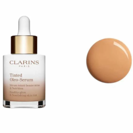 Clarins Tinted Oleo-Serum 05 30ml | HogarLider
