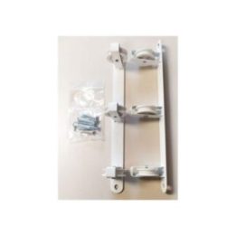 TENDEDERO DE PARED BASIC C/3 POLEAS… · EL3-77374 | HogarLider