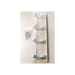 TENDEDERO DE PARED BASIC C/4 POLEAS… · EL3-77391 | HogarLider