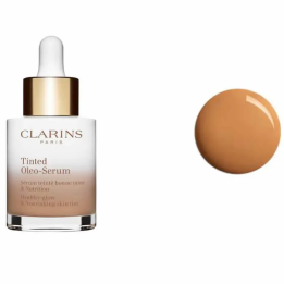 Clarins Tinted Oleo-Serum 06 30ml | HogarLider