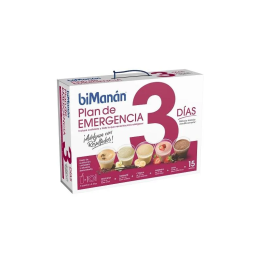 Bimanán Plan De Emergencia 3 Días | HogarLider