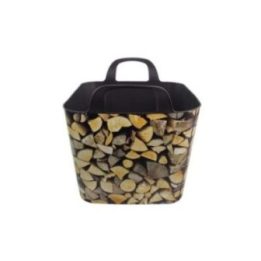 CESTA FLEXIBLE PARA LEÑA MODELO… · EL3-77204 | HogarLider