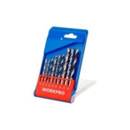 BROCAS MIXTAS 3+3+3, Ø5,00 - Ø8,00… · EL3-21481 | HogarLider