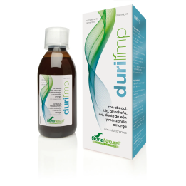 Soria Durilimp Jarabe 250ml | HogarLider