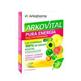 Arkopharma Arkovital Pura… · 35788361221… | HogarLider