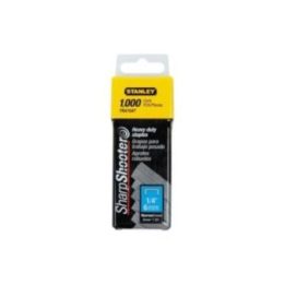 GRAPAS TIPO G 4/11/140 - 6 mm, 1000 uds | HogarLider