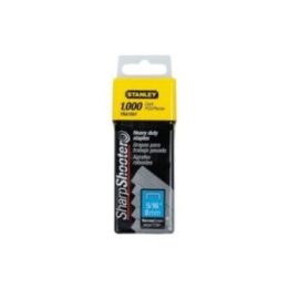 GRAPAS TIPO G 4/11/140 - 8 mm, 1000 uds | HogarLider
