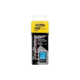 GRAPAS TIPO G 4/11/140 - 12 mm, 1000 uds | HogarLider
