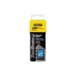 GRAPAS TIPO G 4/11/140 - 14 mm, 1000 uds | HogarLider