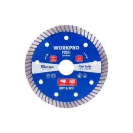 DISCO DIAMANTADO CONTINUO THIN… · EL3-21541 | HogarLider