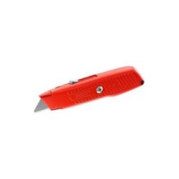 CUCHILLO DE SEGURIDAD AUTORETRÁCTIL | HogarLider