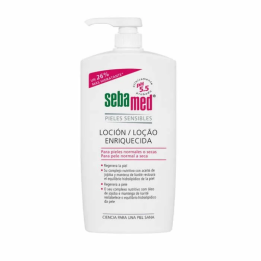 Sebamed Pieles Sensibles Loción… · 41030400287… | HogarLider