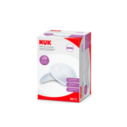 Nuk Discos Protectores 60U | HogarLider