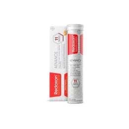 Redoxon Advance 15 Comprimidos Efervescentes | HogarLider