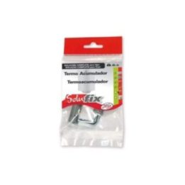 SOLUFIX TERMO/ACUMULADOR 515045 FISCHER | HogarLider