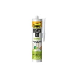 MONTA KIT® ULTIMATE CARTUCHO 440 g | HogarLider