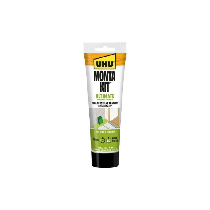 MONTA KIT® ULTIMATE TUBO 165 g | HogarLider