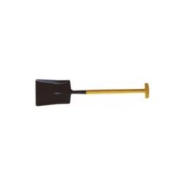 PALA CUADRADA, MANGO MULETA MADERA… · EL3-70226 | HogarLider