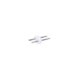 CONECTOR TIRA LED RECTO - PUNTA | HogarLider