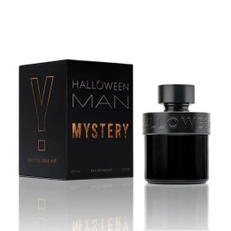 Halloween Man Mystery Ep 75 Vap | HogarLider