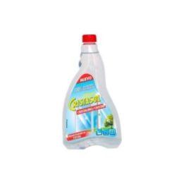 LIMPIACRISTALES CRISTALINO, RECAMBIO, 750 ml | HogarLider