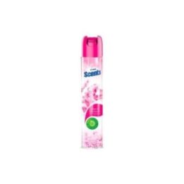 AMBIENTADOR FLOR DE CEREZO SPRAY, 400 ml | HogarLider