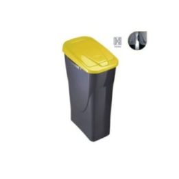 CUBO ECOBIN CON TAPA, COLOR… · EL3-77227 | HogarLider