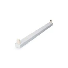 REGLETA T8 ESPECIAL PARA TUBO LED… · EL3-31136 | HogarLider