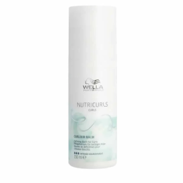Wella Nutricurls Curlixir Balm… · 40646662117… | HogarLider