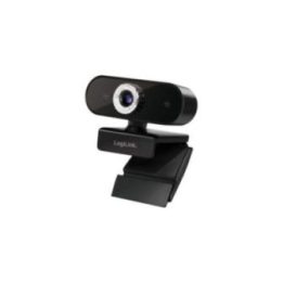 WEBCAM USB FULL HD 30FPS LOGILINK | HogarLider