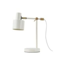 LÁMPARA DE MESA SERANTES, 1xE27… · EL3-32037 | HogarLider