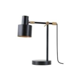 LÁMPARA DE MESA SERANTES, 1xE27… · EL3-32038 | HogarLider
