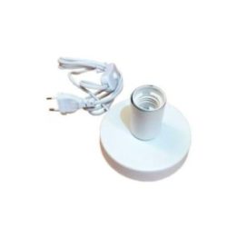 BASE DE MESA E27, CON CABLE E… · EL3-32063 | HogarLider