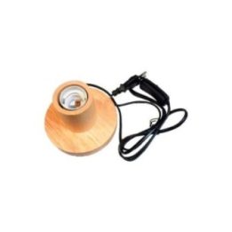 BASE DE MESA E27, CON CABLE E… · EL3-32073 | HogarLider